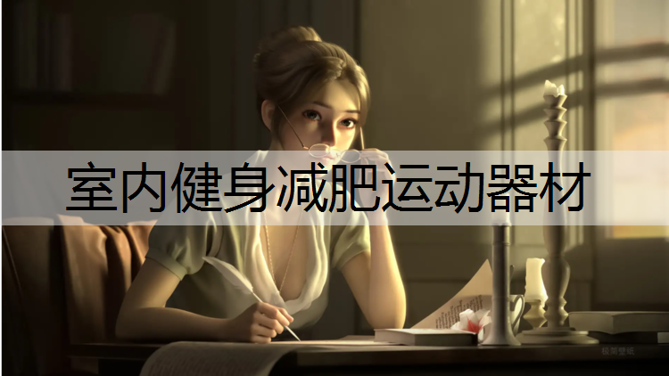 <strong>室内健身减肥运动器材</strong>