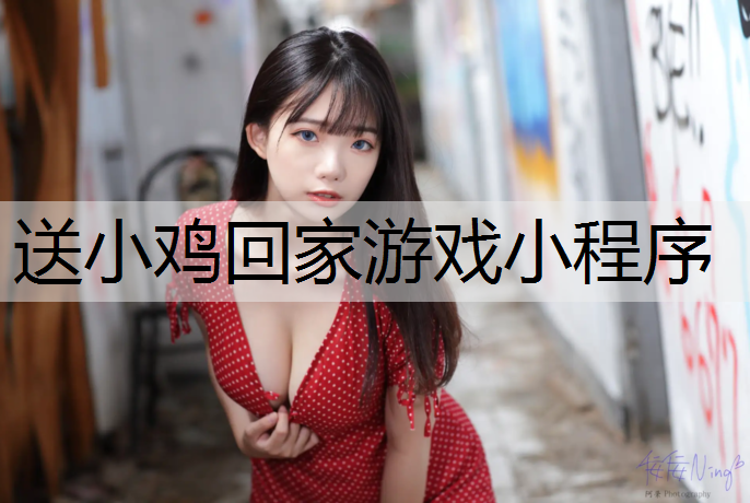 送小鸡回家游戏小程序