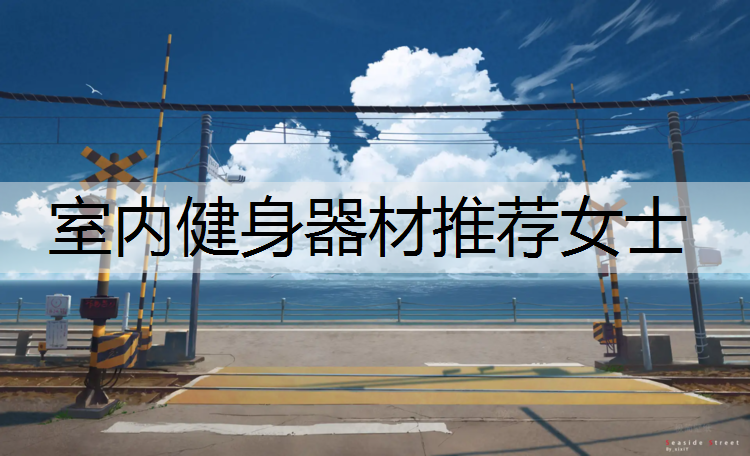 室内健身器材推荐女士